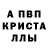 Первитин винт Baga Top